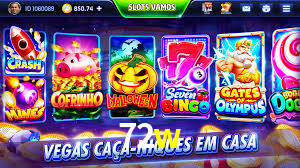 Welcome Bonus 72w